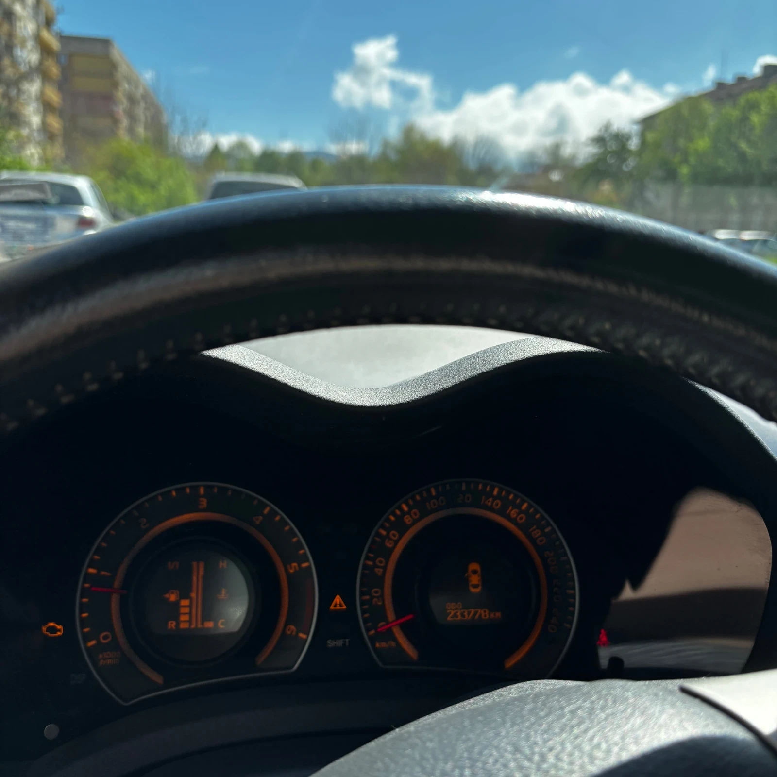Toyota Auris  - изображение 6