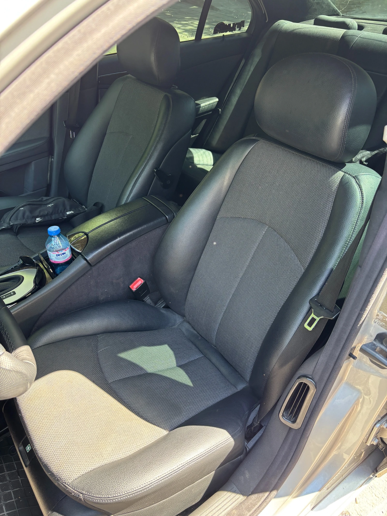 Mercedes-Benz E 320 CDI 360HP | Mobile.bg — изображение 11