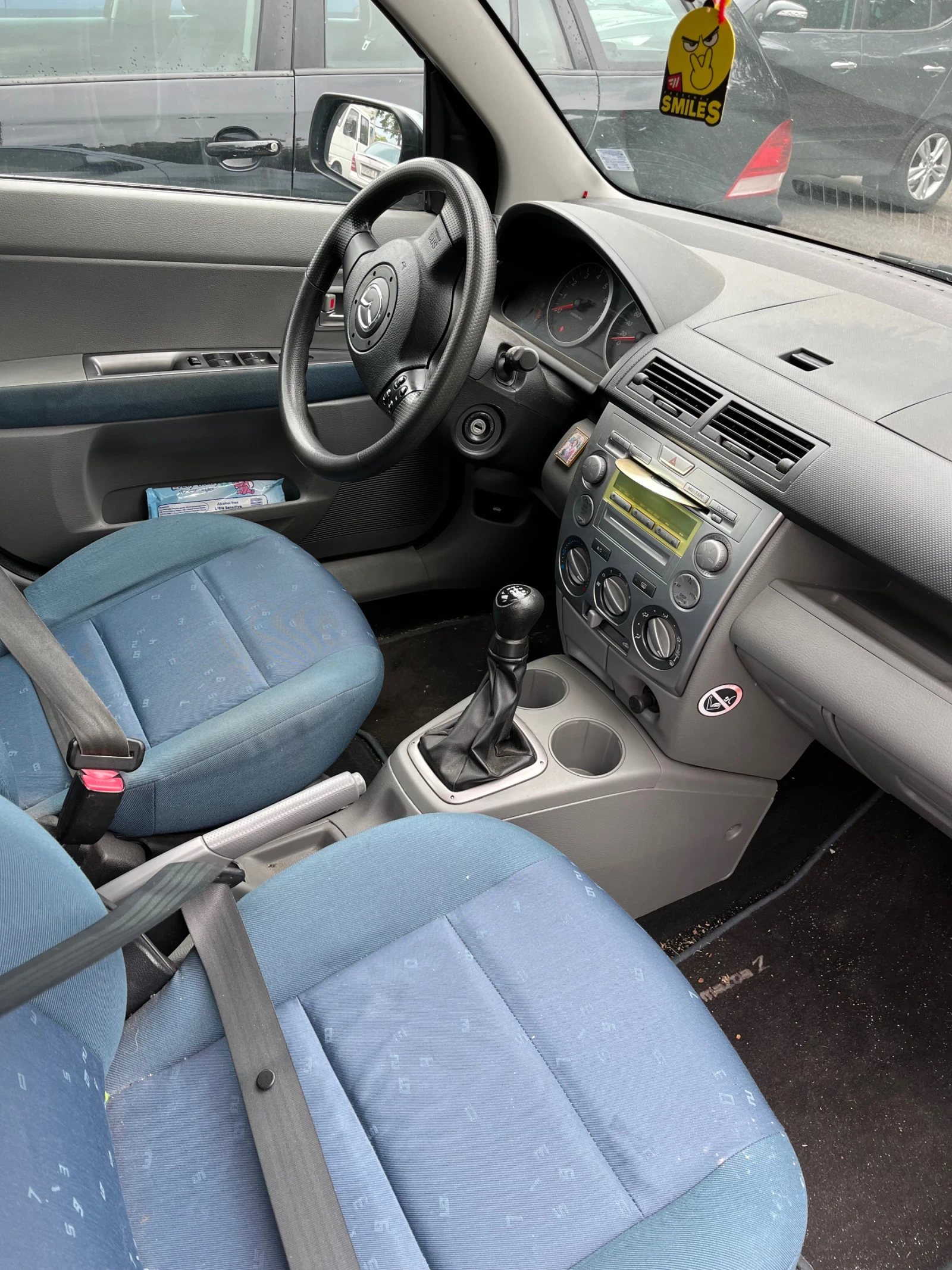 Mazda 2 1, 4 - изображение 2