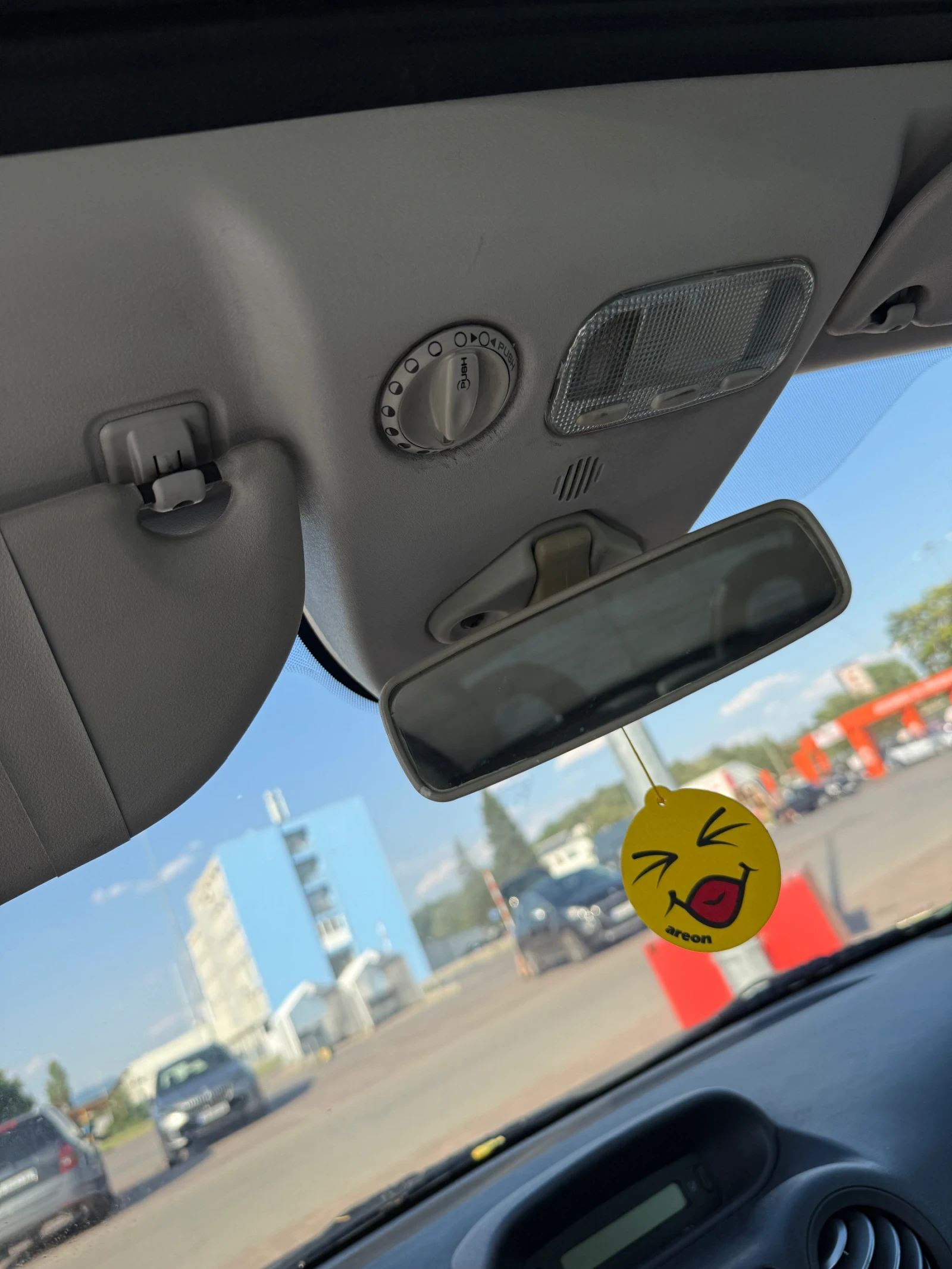 Citroen C3 pluriel  - изображение 8