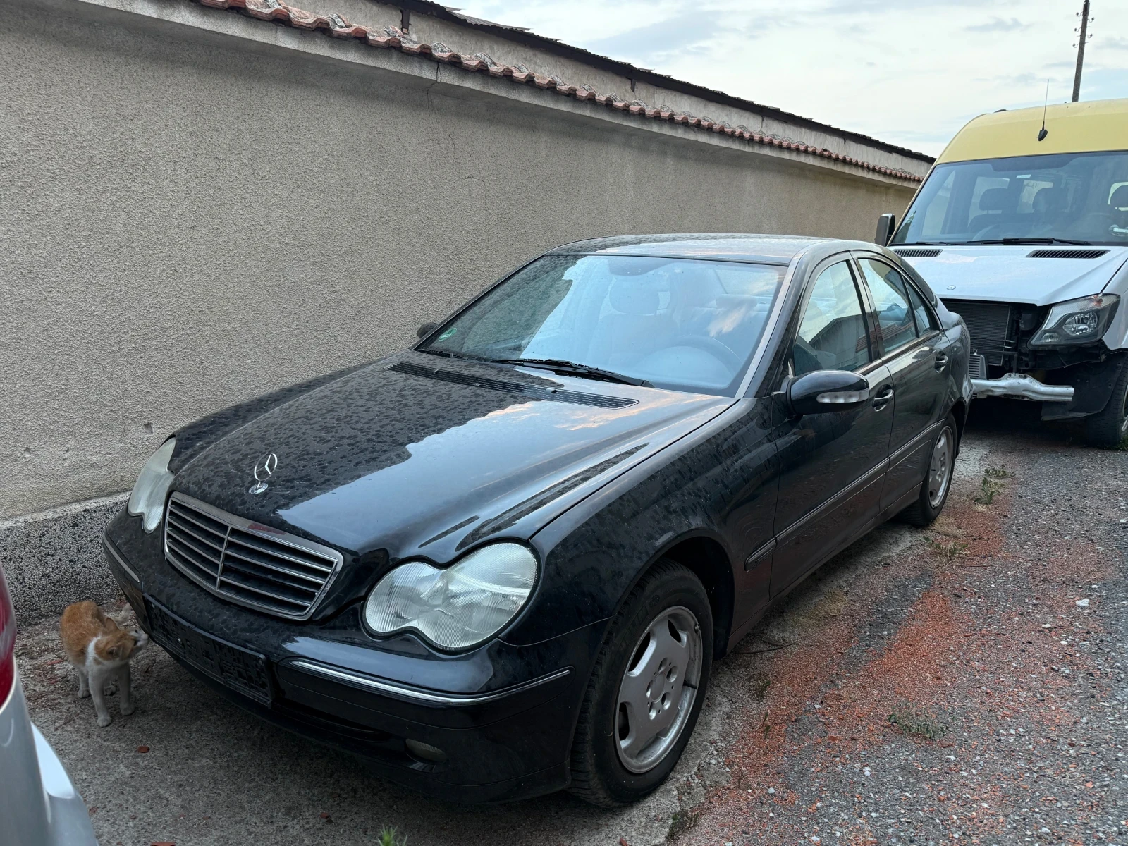 Mercedes-Benz 180 | Mobile.bg � ����������� 1