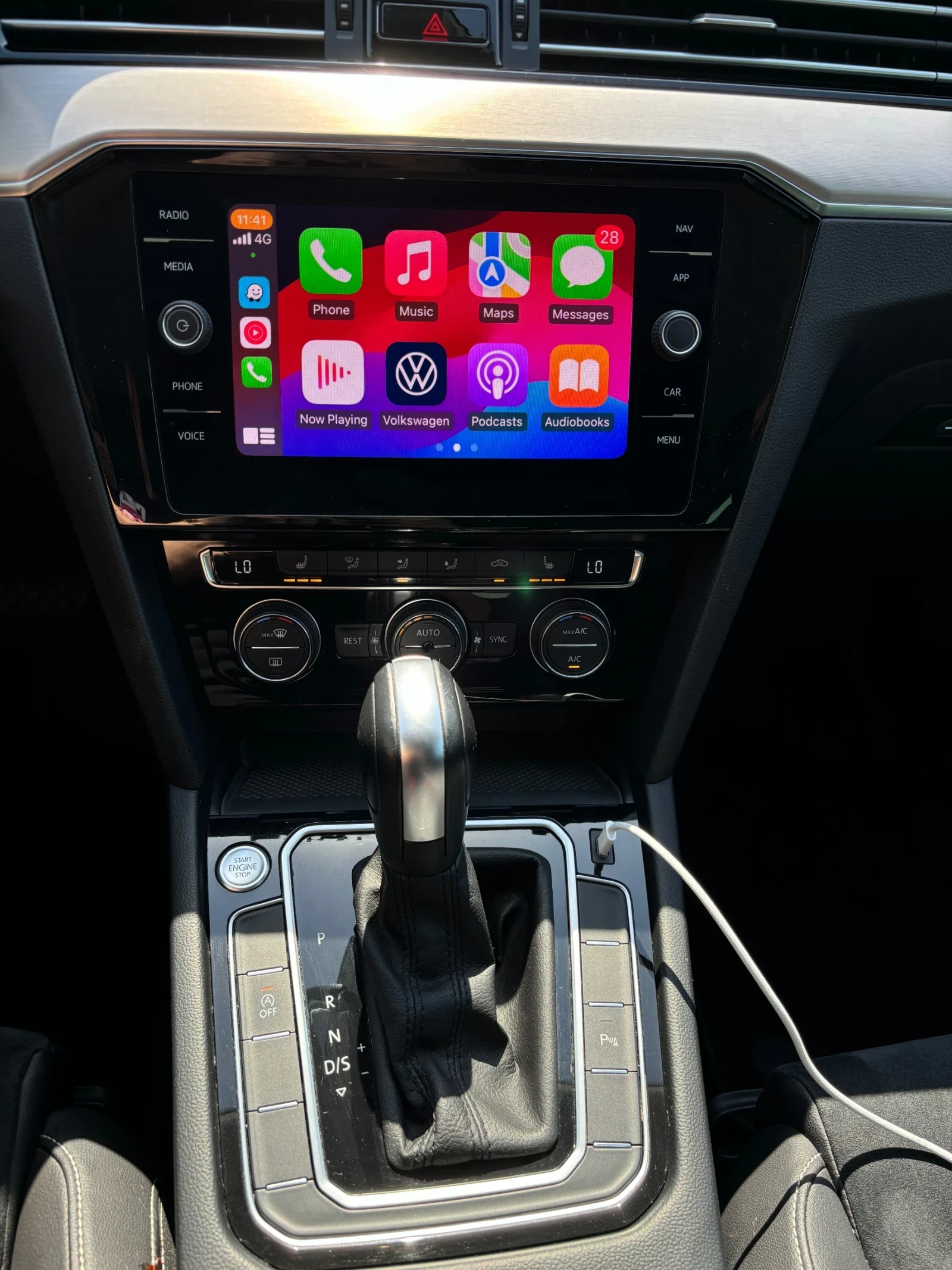 VW Passat R-LINE  | Mobile.bg — изображение 12