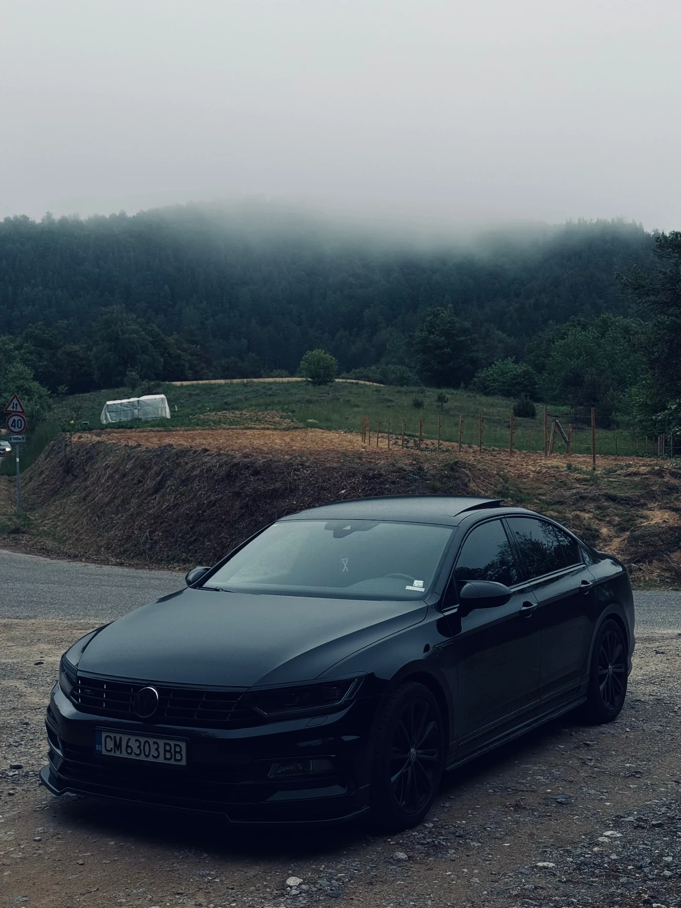 VW Passat  - изображение 5