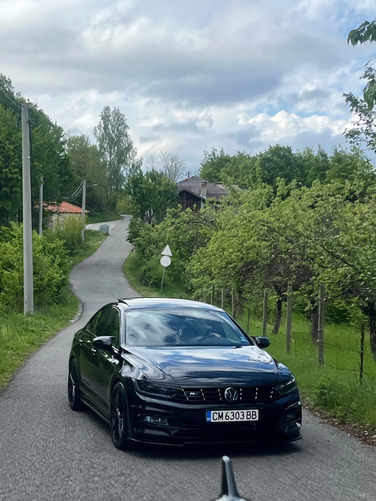 VW Passat  - изображение 6