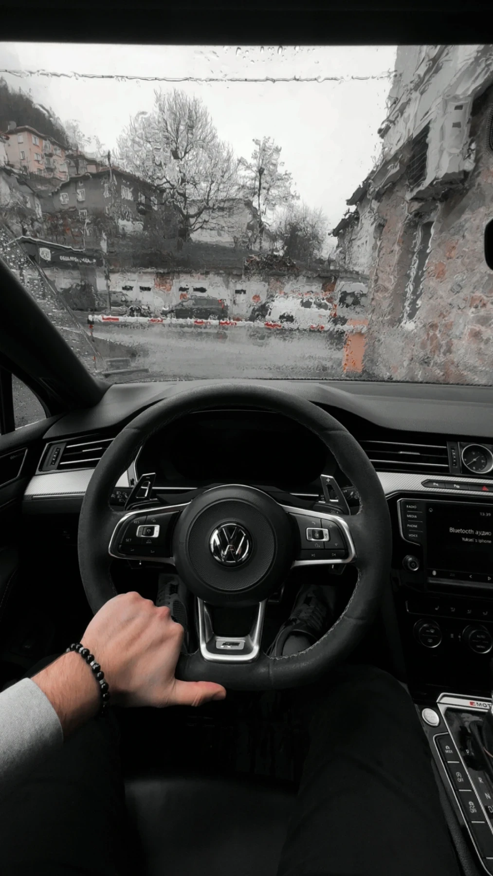 VW Passat  - изображение 9