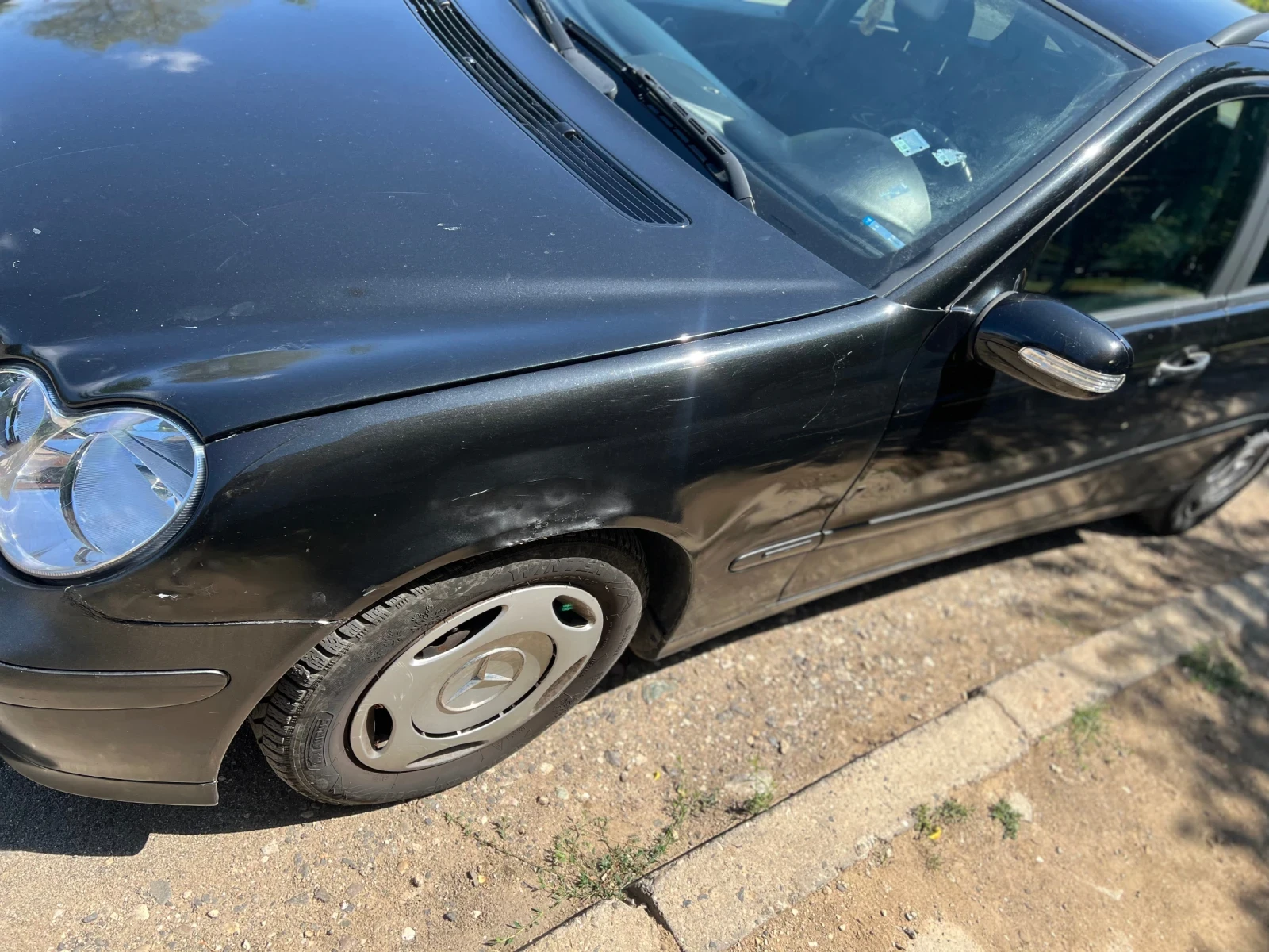 Mercedes-Benz 220  - изображение 6