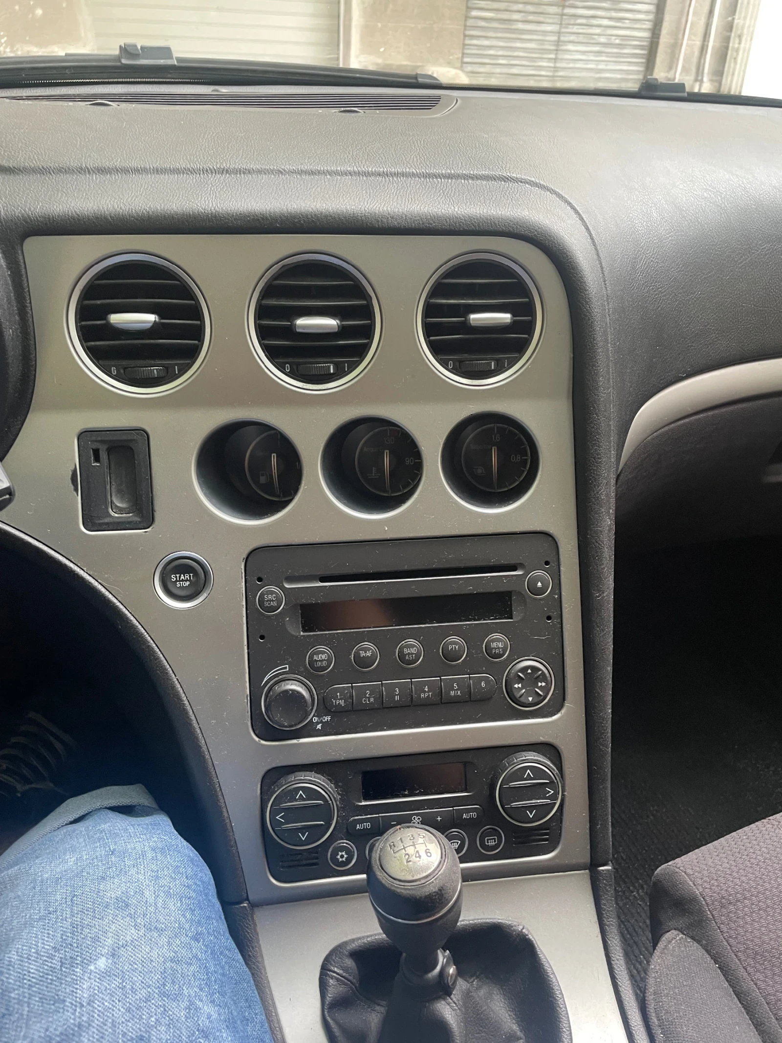 Alfa Romeo 159 sportwagon | Mobile.bg — изображение 7