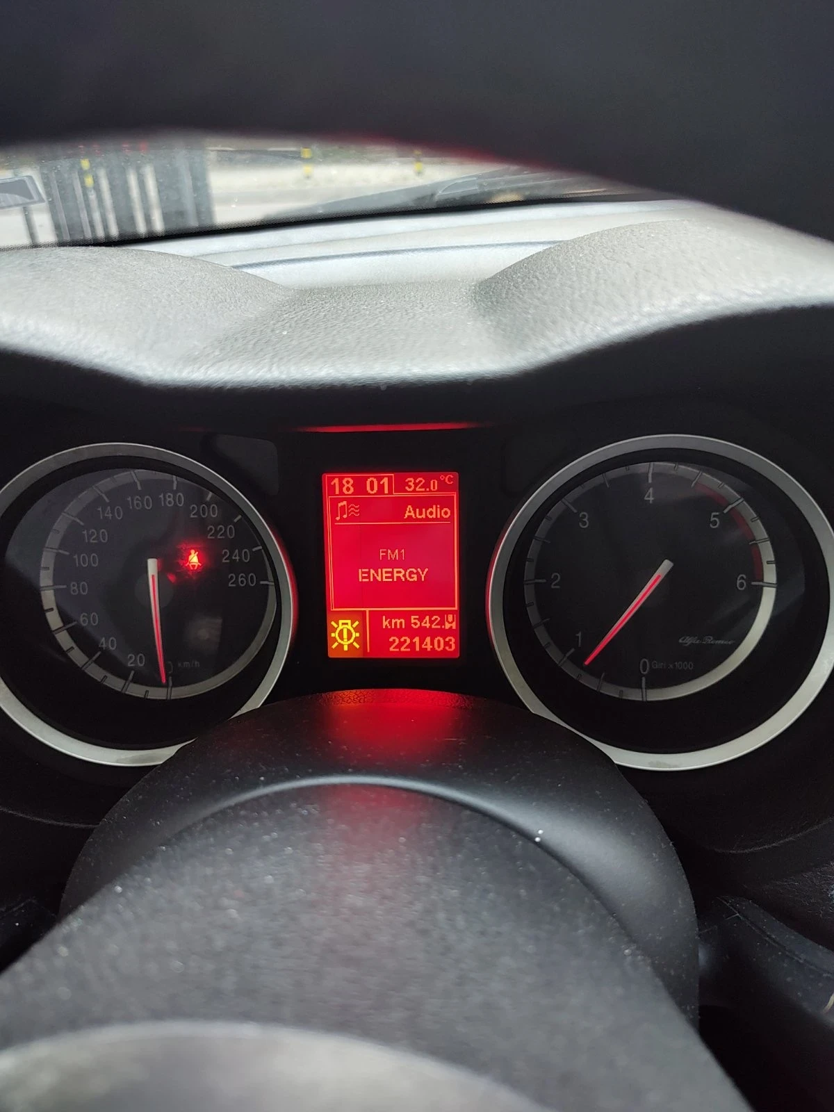 Alfa Romeo 159 sportwagon | Mobile.bg — изображение 9