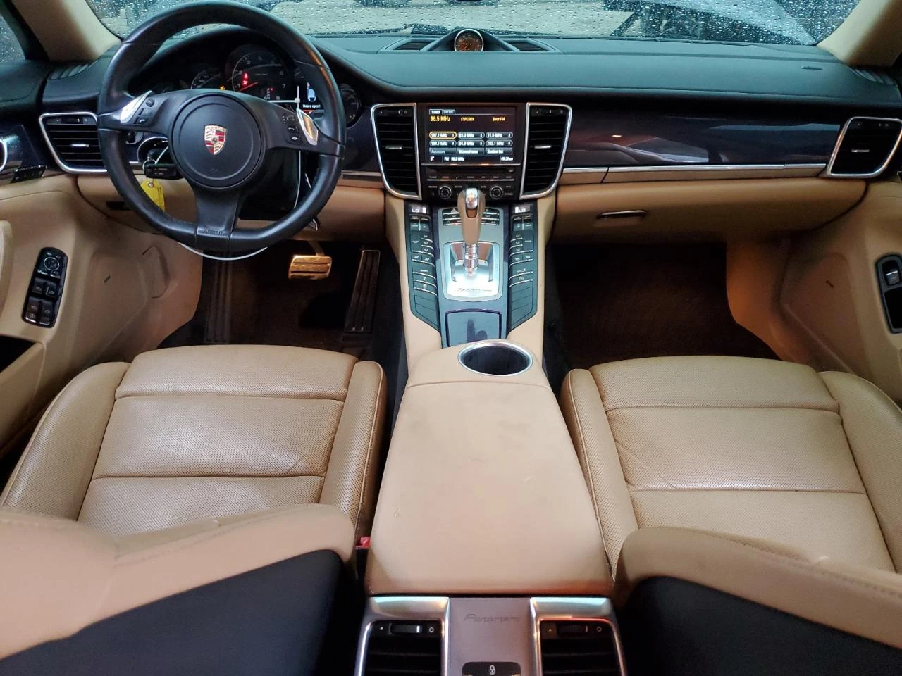 Porsche Panamera * АвтоКредит*  - изображение 10