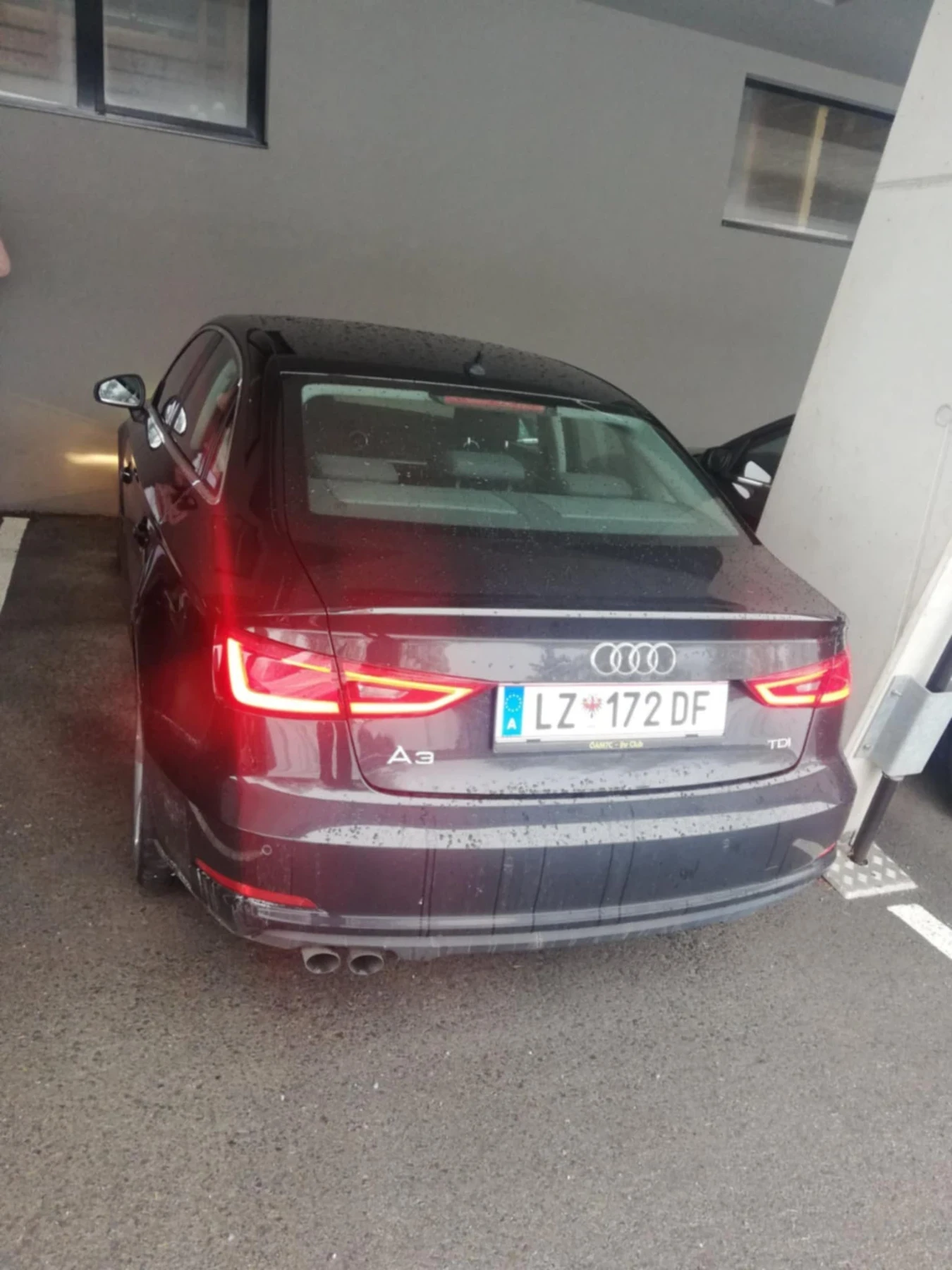 Audi A3 | Mobile.bg — изображение 4