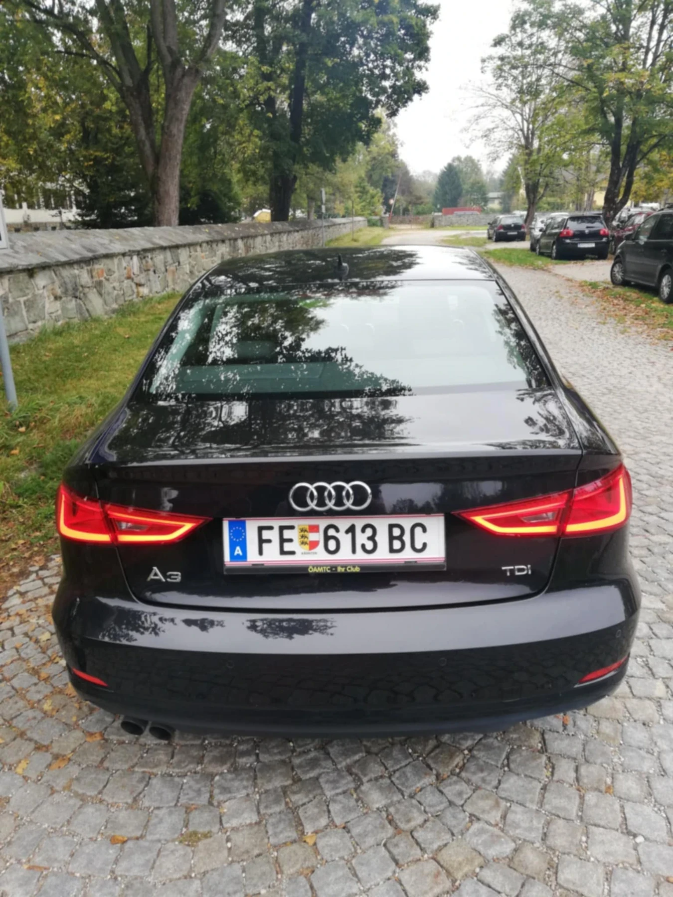 Audi A3 | Mobile.bg — изображение 2