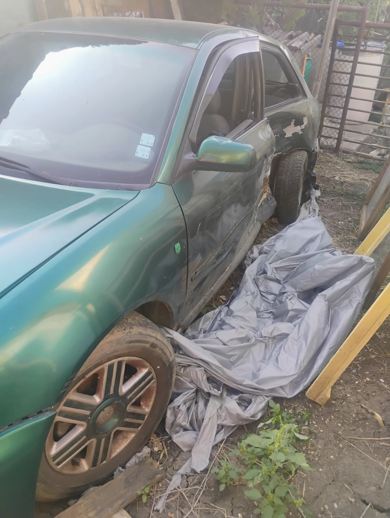 Audi A3  - изображение 7