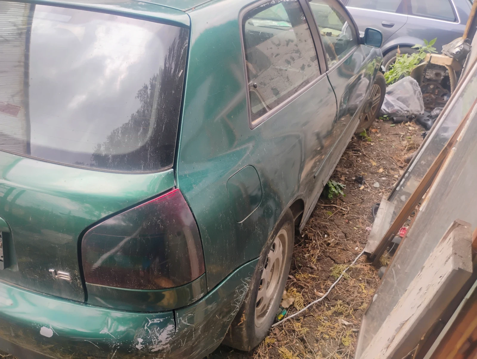 Audi A3  - изображение 4