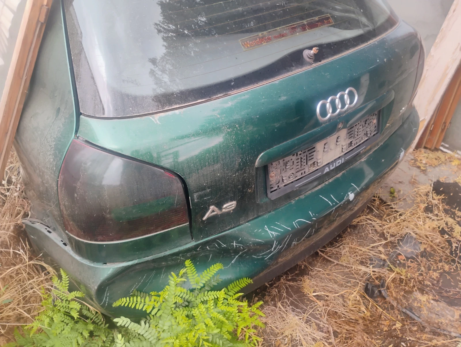 Audi A3  - изображение 2