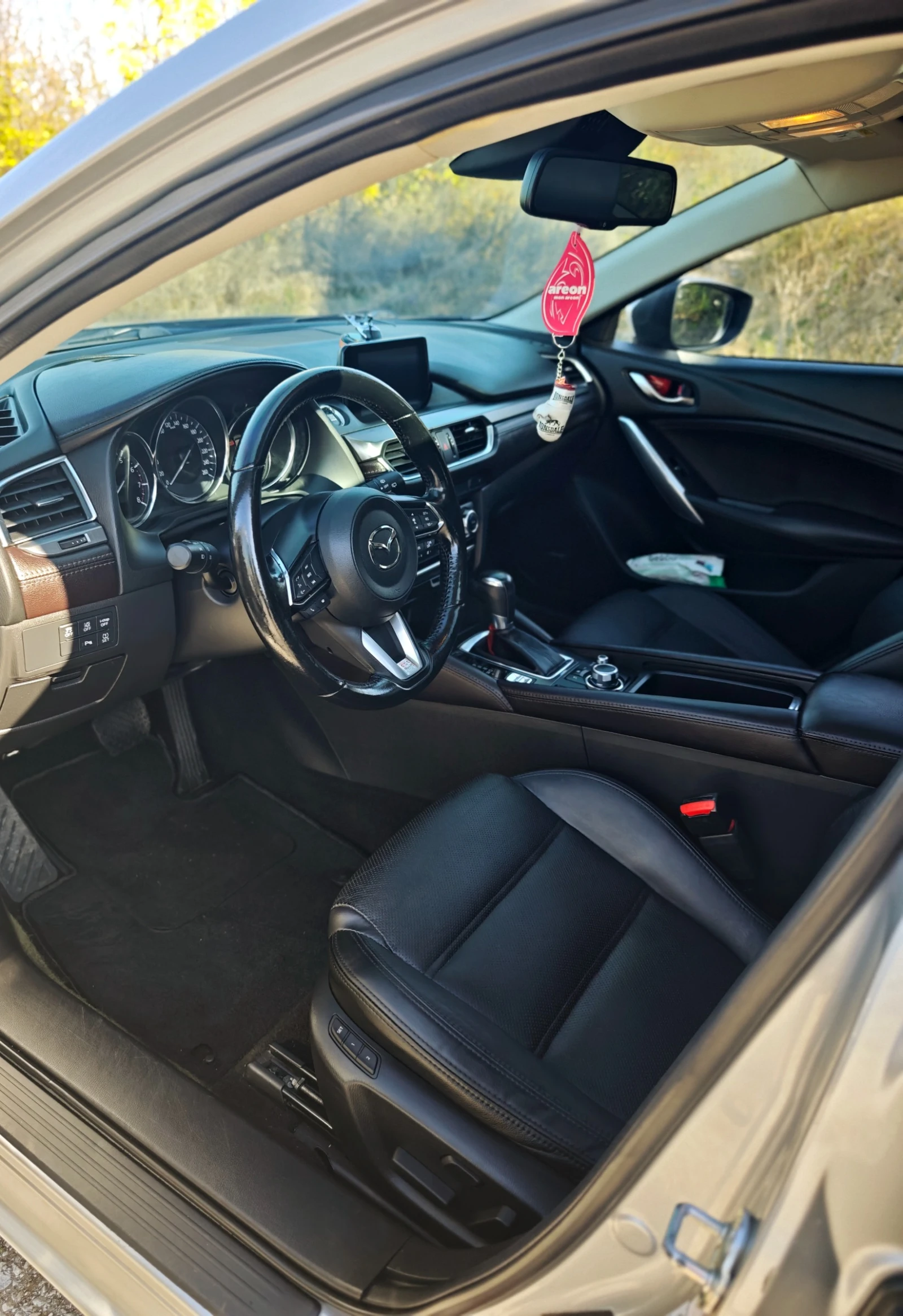 Mazda 6 2.5NakamaEdition - изображение 8