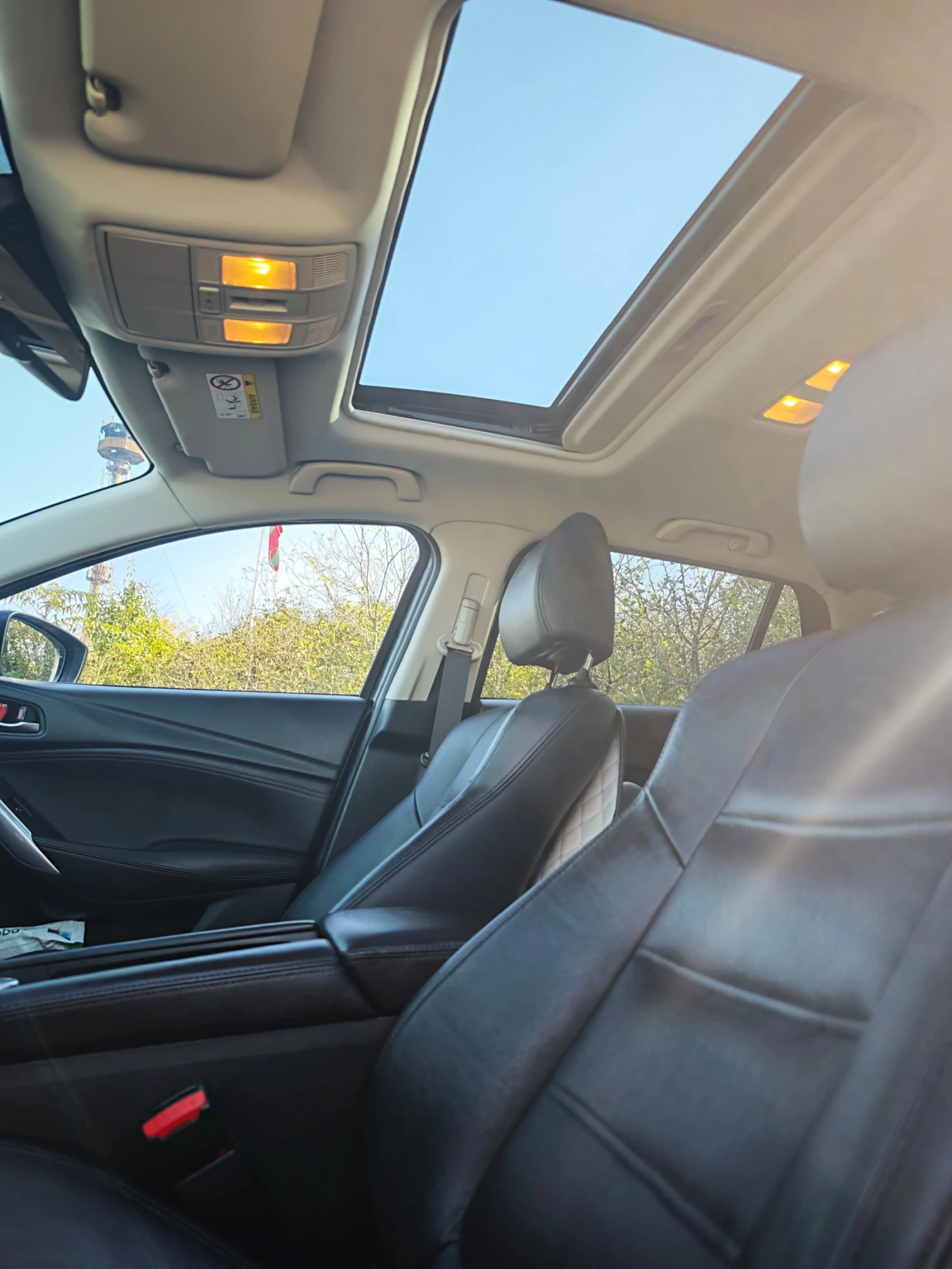 Mazda 6 2.5NakamaEdition | Mobile.bg   12