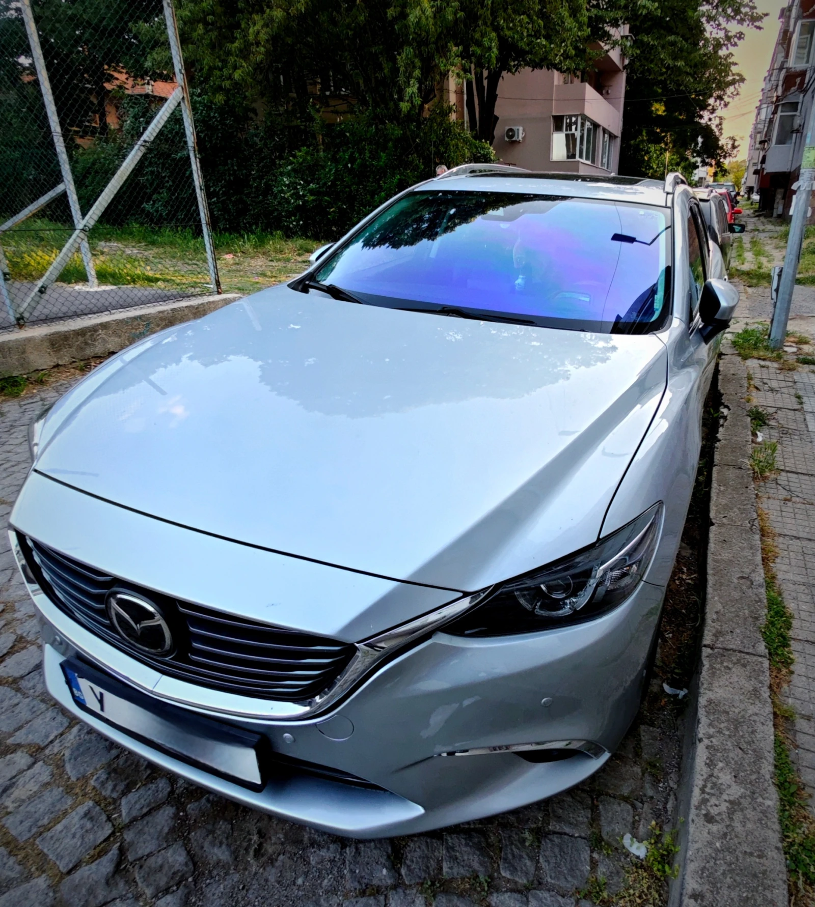 Mazda 6 2.5NakamaEdition - изображение 4