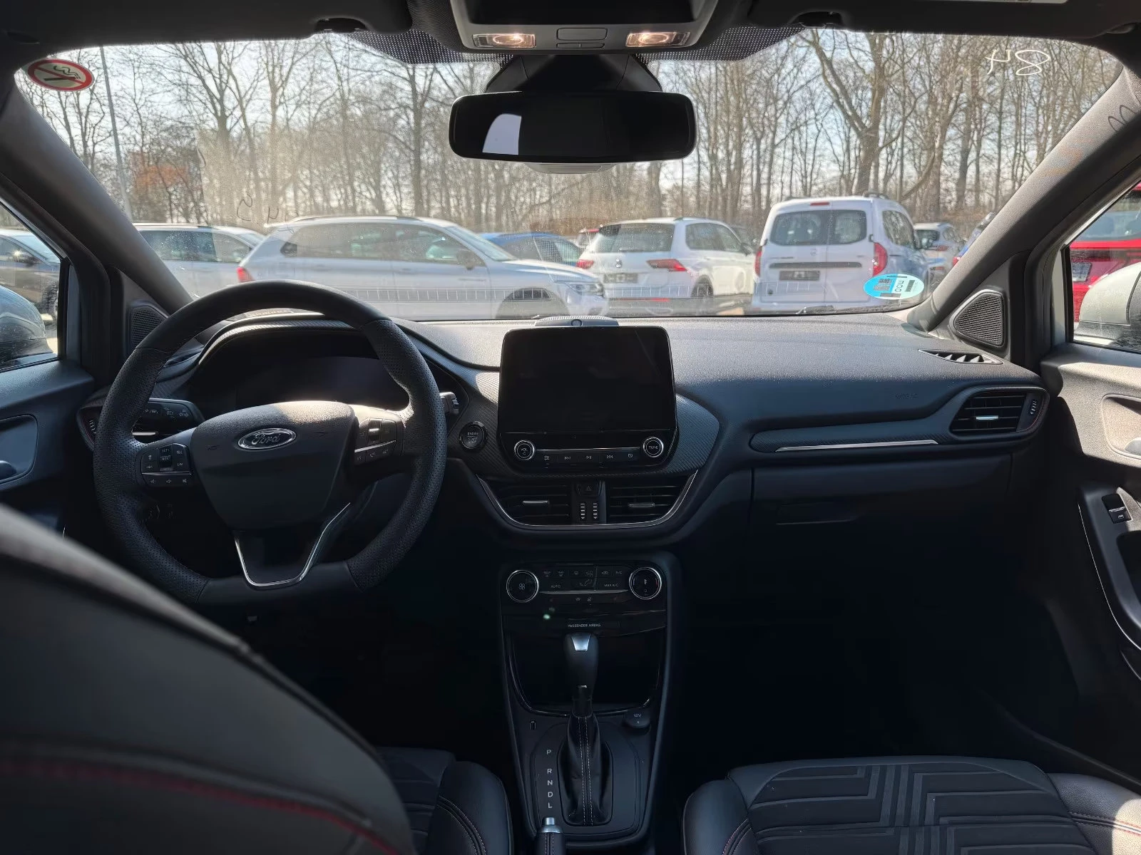 Ford Puma ST-LINE X/125HP/CAM/B&O/KLESS/NAVI/CPLAY/614g - изображение 5