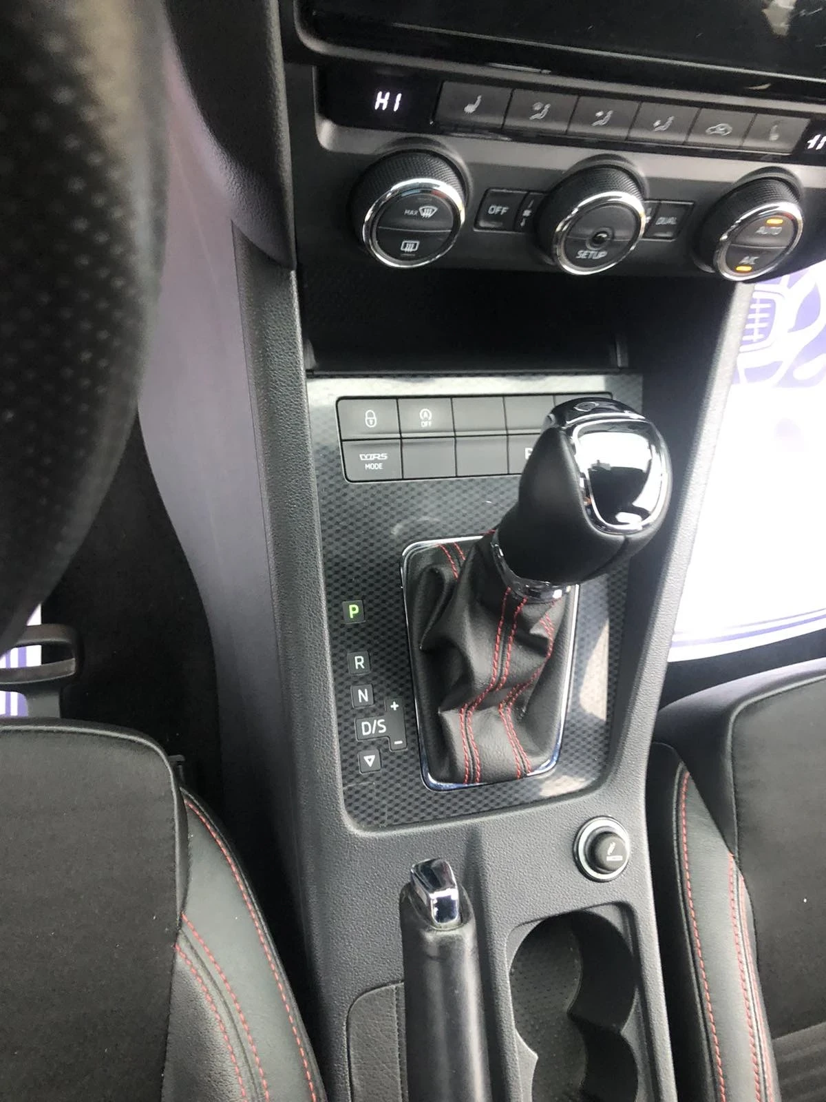 Skoda Octavia VRS NAVI DSG LED | Mobile.bg � ����������� 16