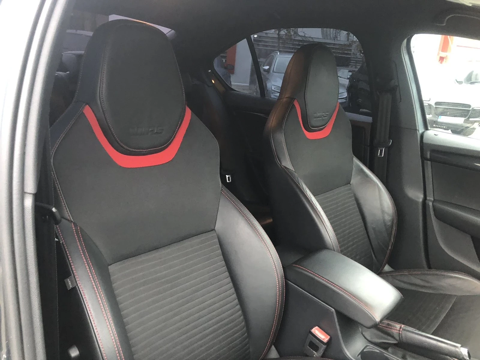 Skoda Octavia VRS NAVI DSG LED | Mobile.bg � ����������� 12