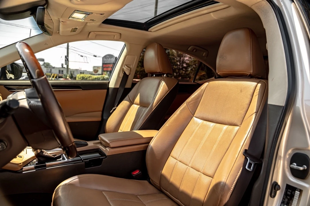 Lexus ES 350 /// / | Mobile.bg   8