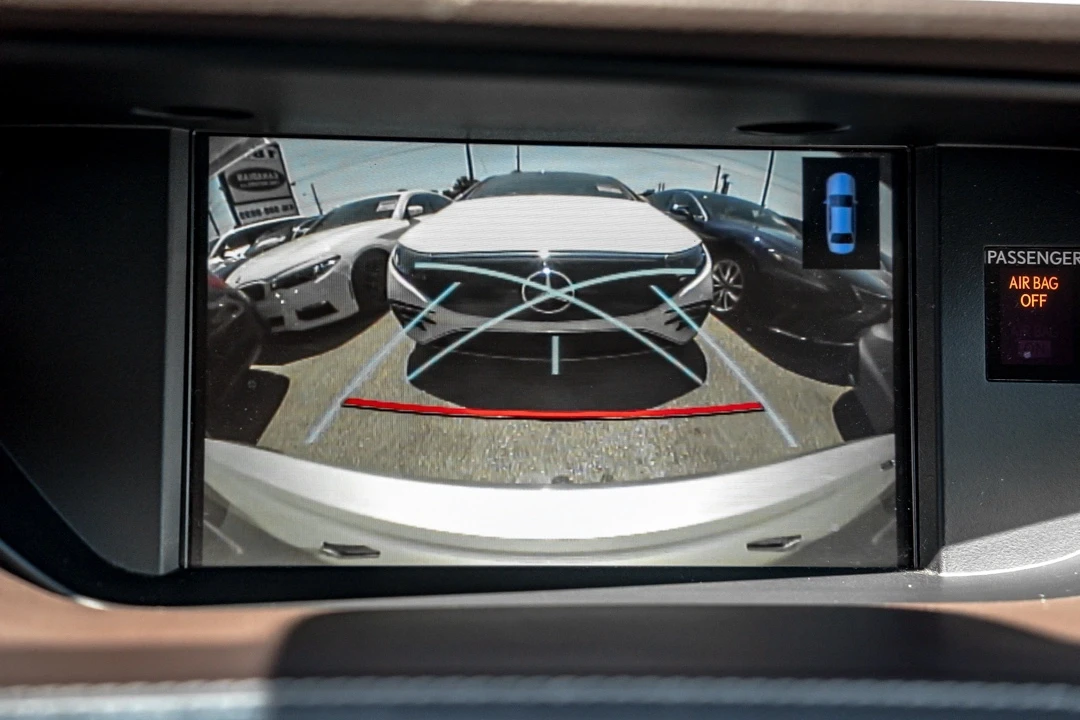 Lexus ES 350 /// / | Mobile.bg   11