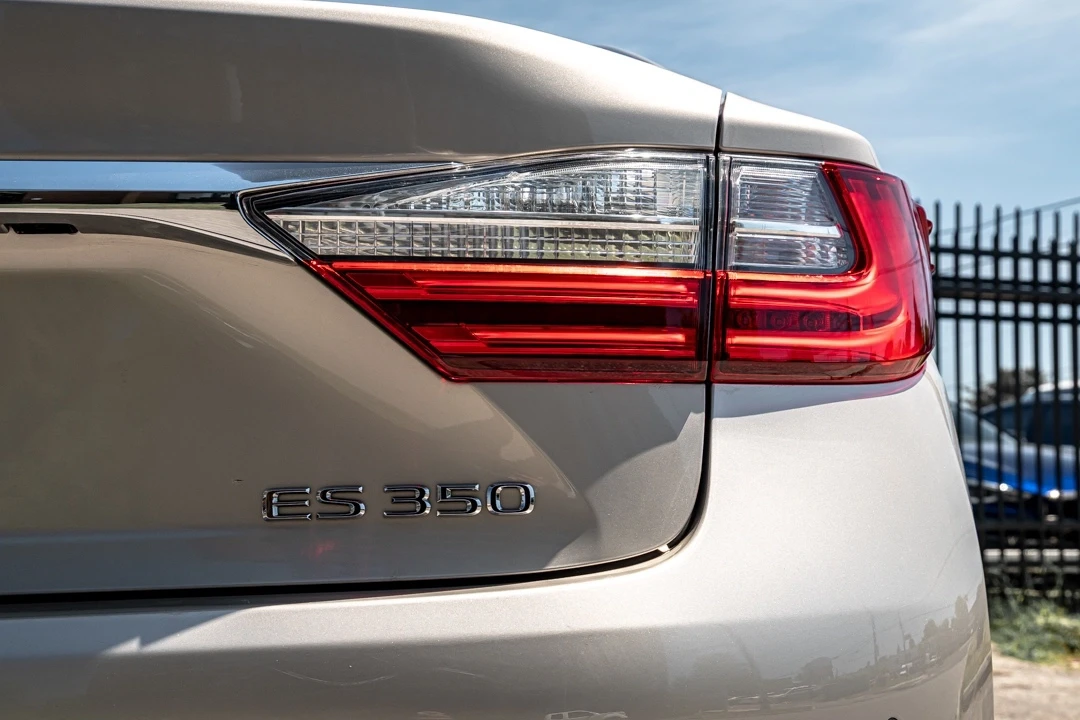 Lexus ES 350 /// / | Mobile.bg   4