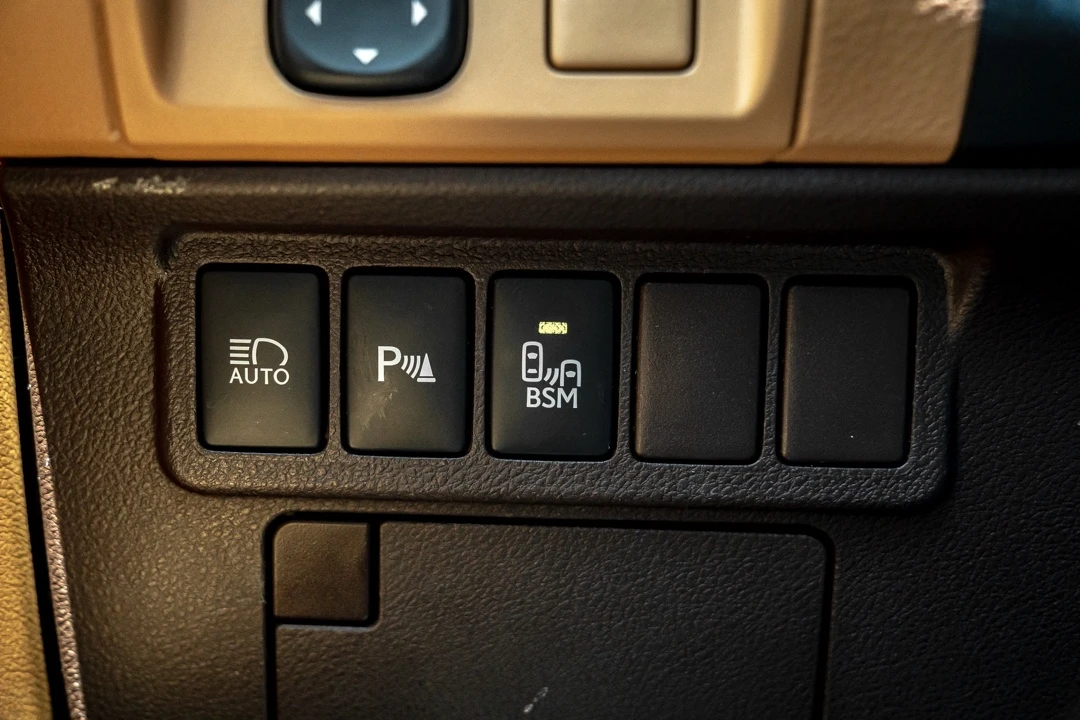 Lexus ES 350 /// / | Mobile.bg   7