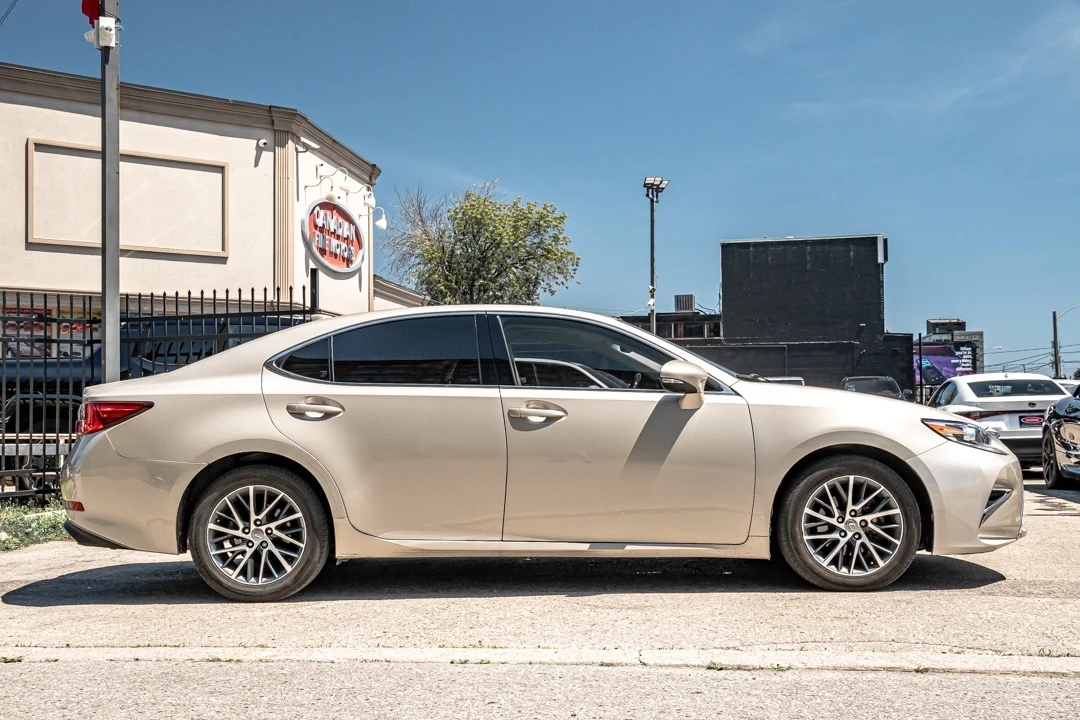 Lexus ES 350 /// / | Mobile.bg   5