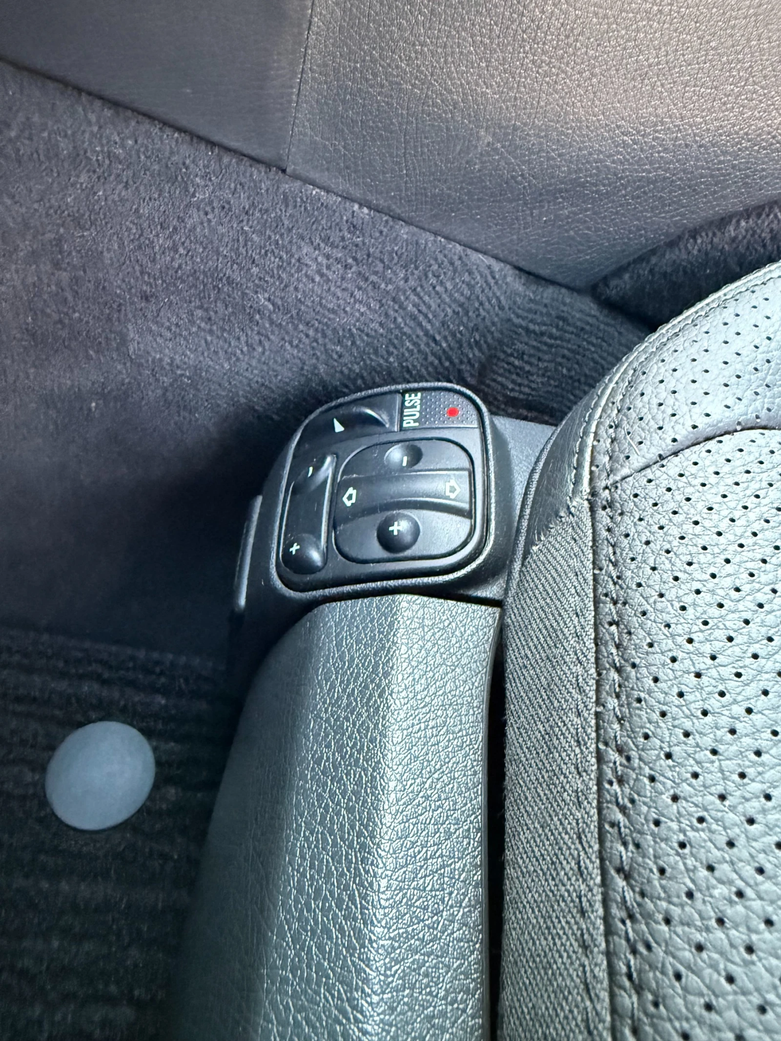 Mercedes-Benz E 320 Avantgarde/// | Mobile.bg   13