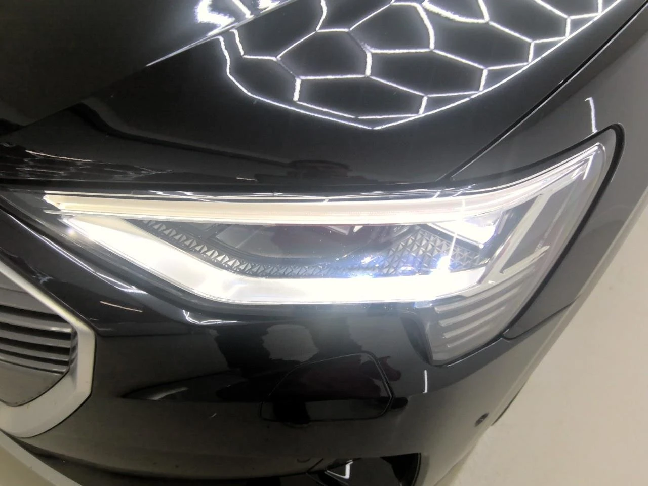 Audi E-Tron E-Tron 55 Business | Mobile.bg   6