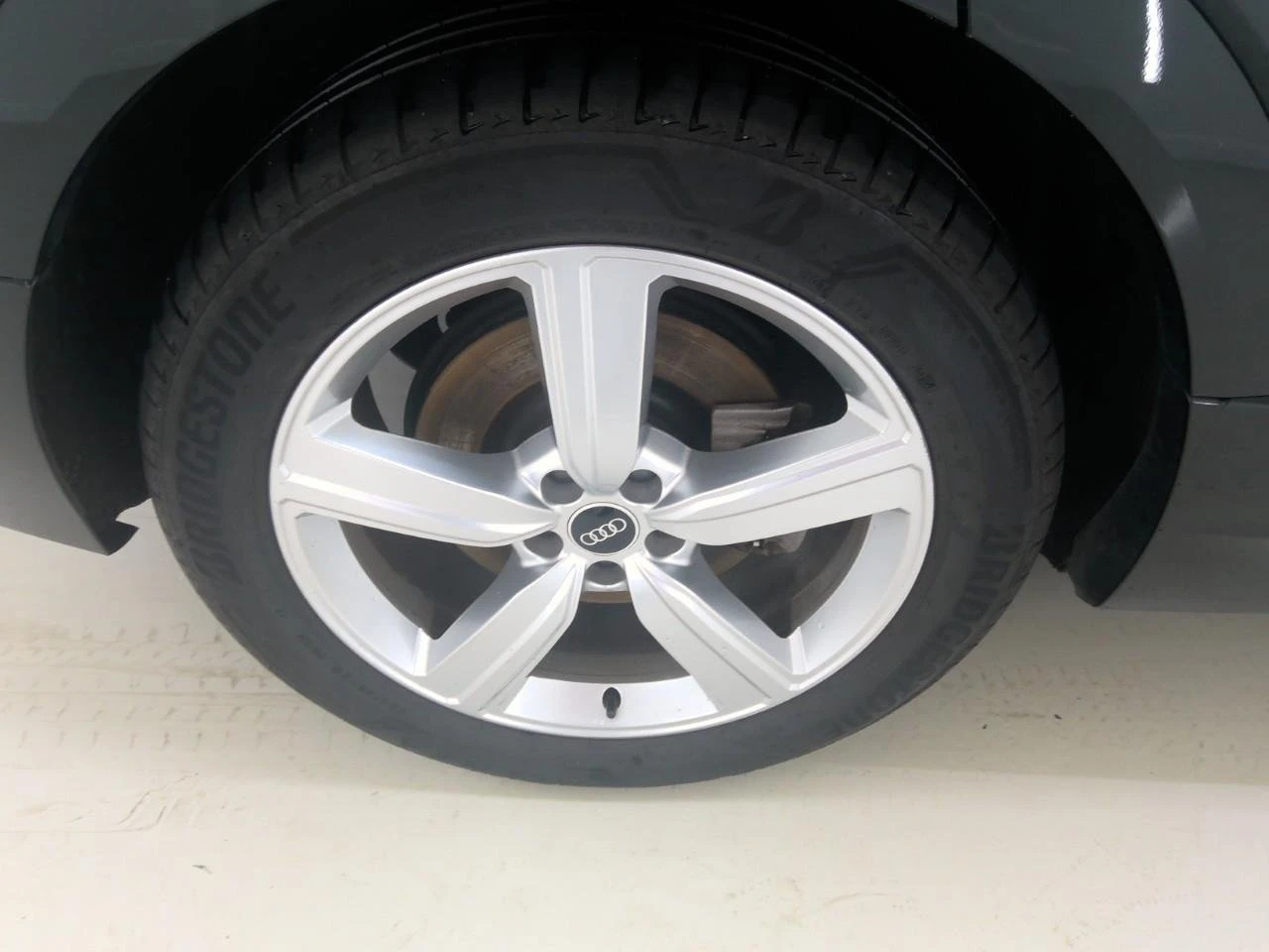 Audi E-Tron E-Tron 55 Business | Mobile.bg   10