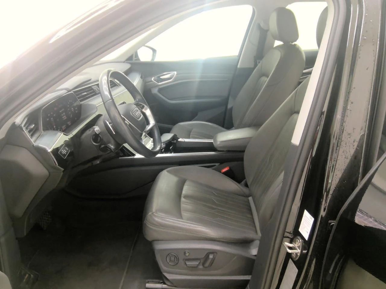 Audi E-Tron E-Tron 55 Business | Mobile.bg   14