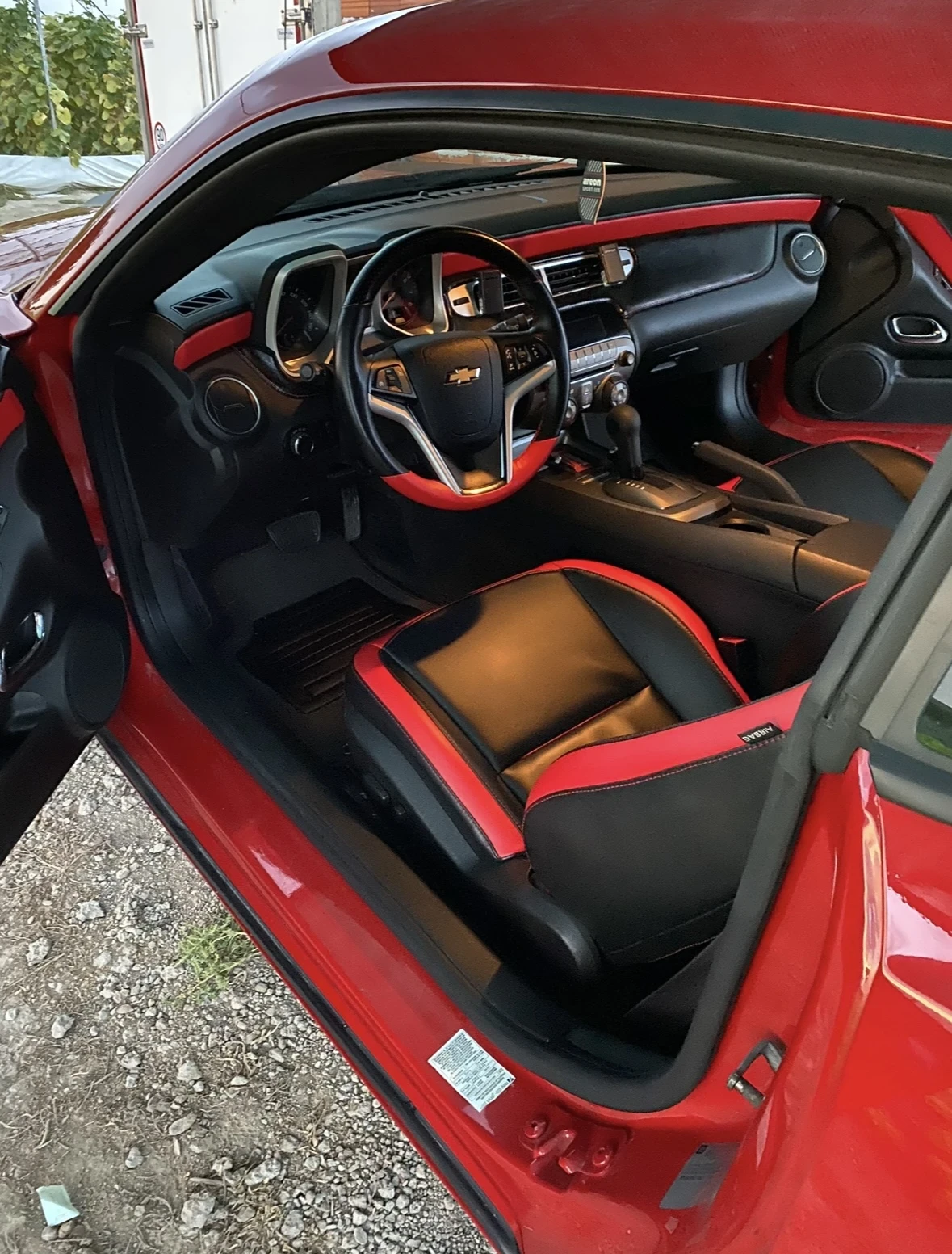 Chevrolet Camaro | Mobile.bg � ����������� 13