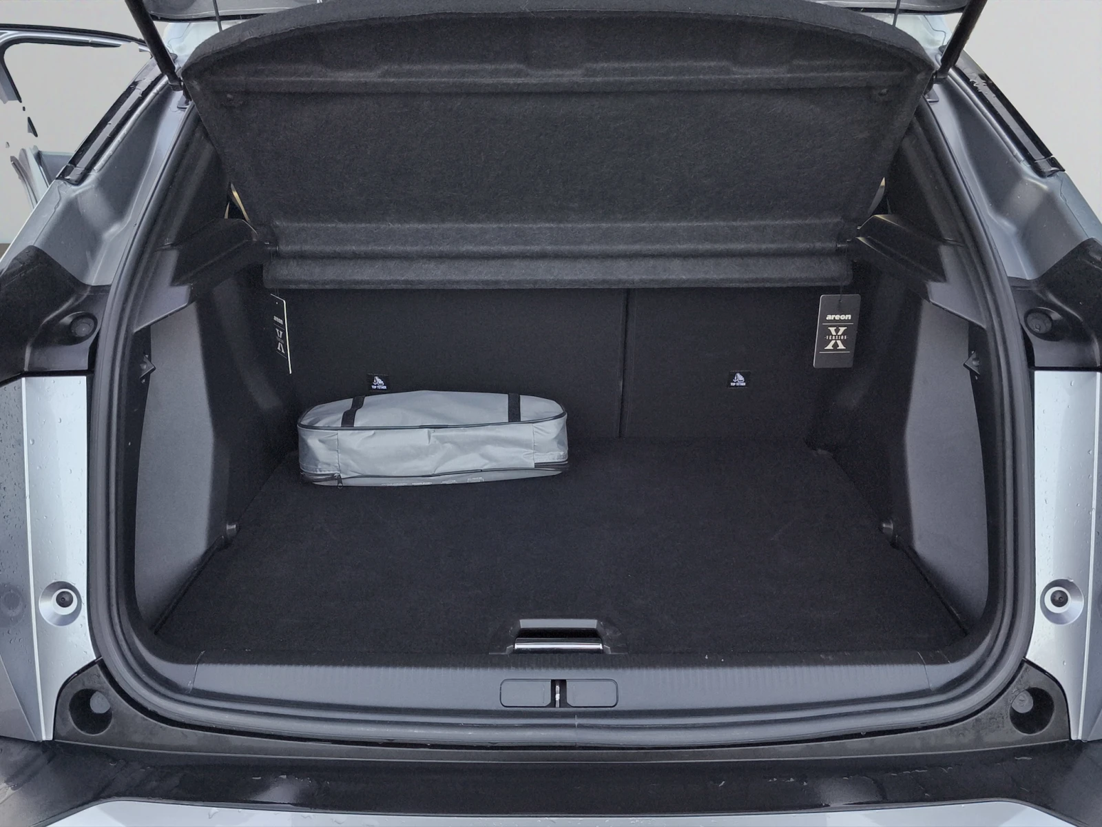 Peugeot 2008 Line Up ALLURE 1.2 PureTech 130 EAT8 / 2302342 | Mobile.bg � ����������� 14