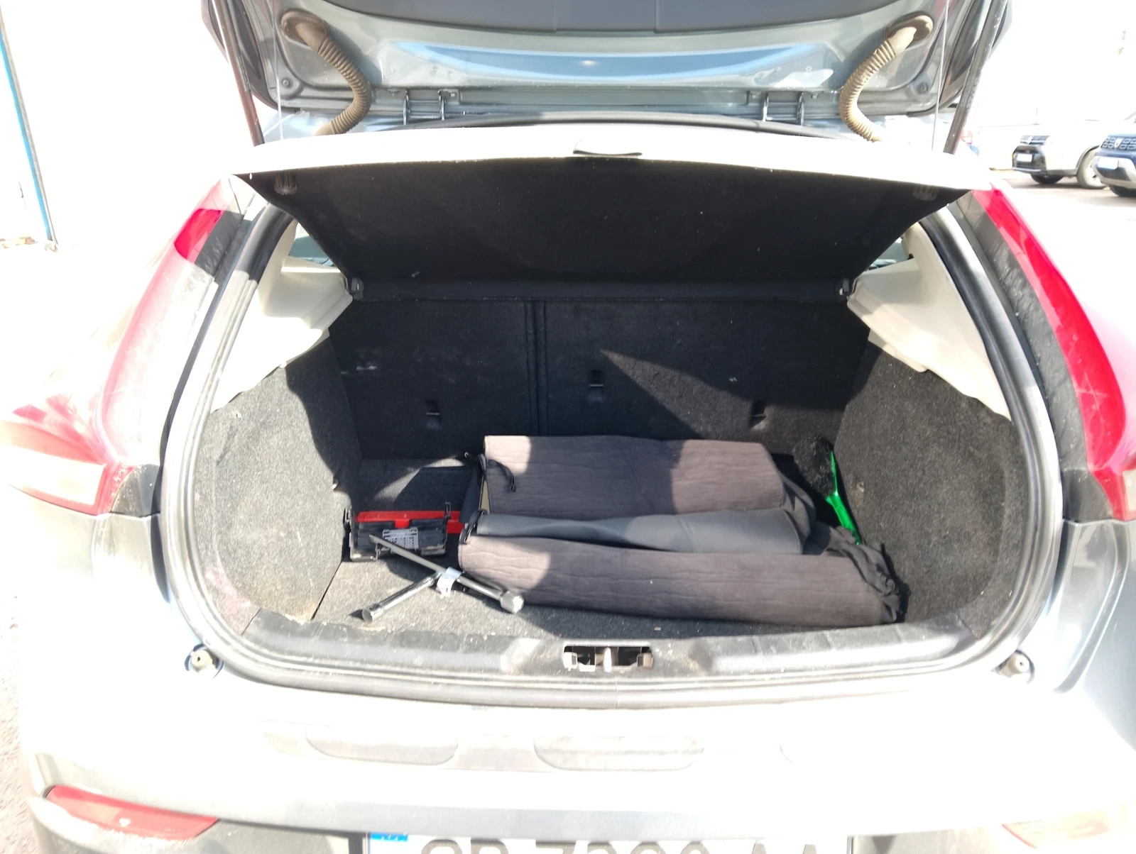 Volvo V40 Cross Country | Mobile.bg � ����������� 11