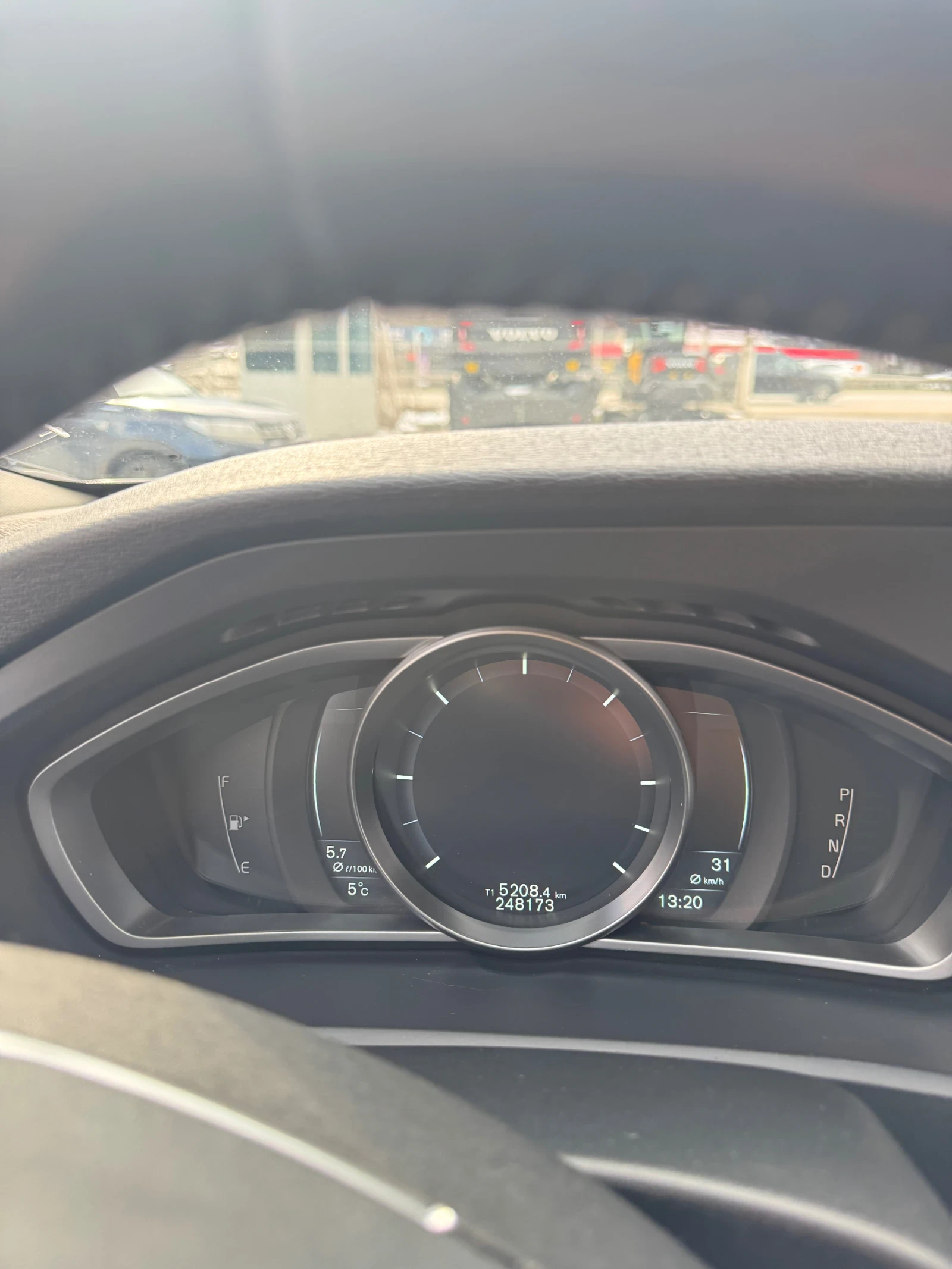 Volvo V40 Cross Country D2 | Mobile.bg � ����������� 14