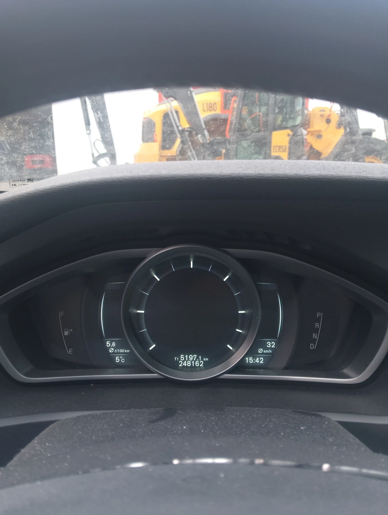 Volvo V40 Cross Country | Mobile.bg � ����������� 12