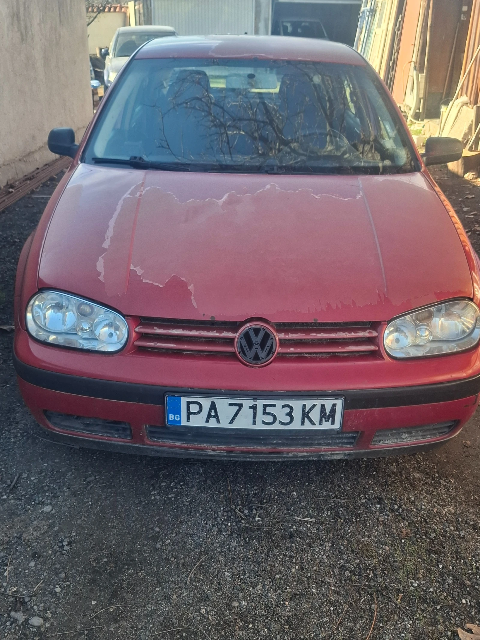 VW Golf 1.9 TDI (101 Hp) | Mobile.bg � ����������� 1