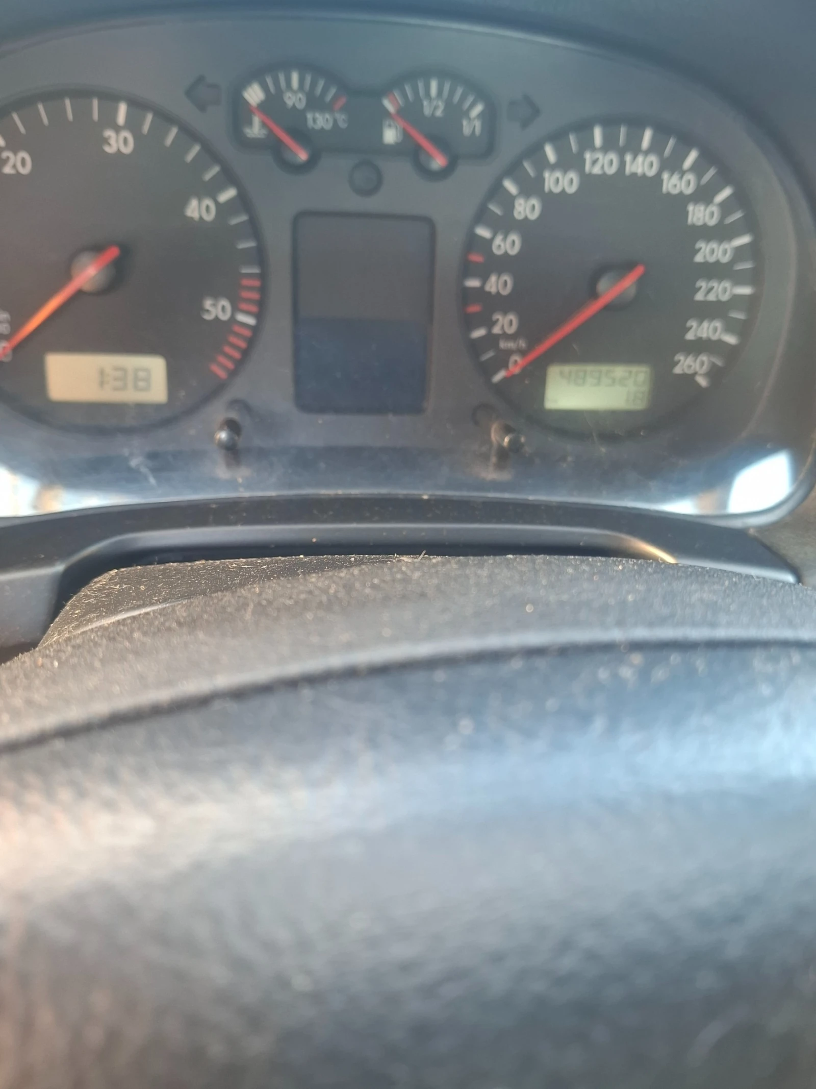 VW Golf 1.9 TDI (101 Hp) | Mobile.bg � ����������� 7