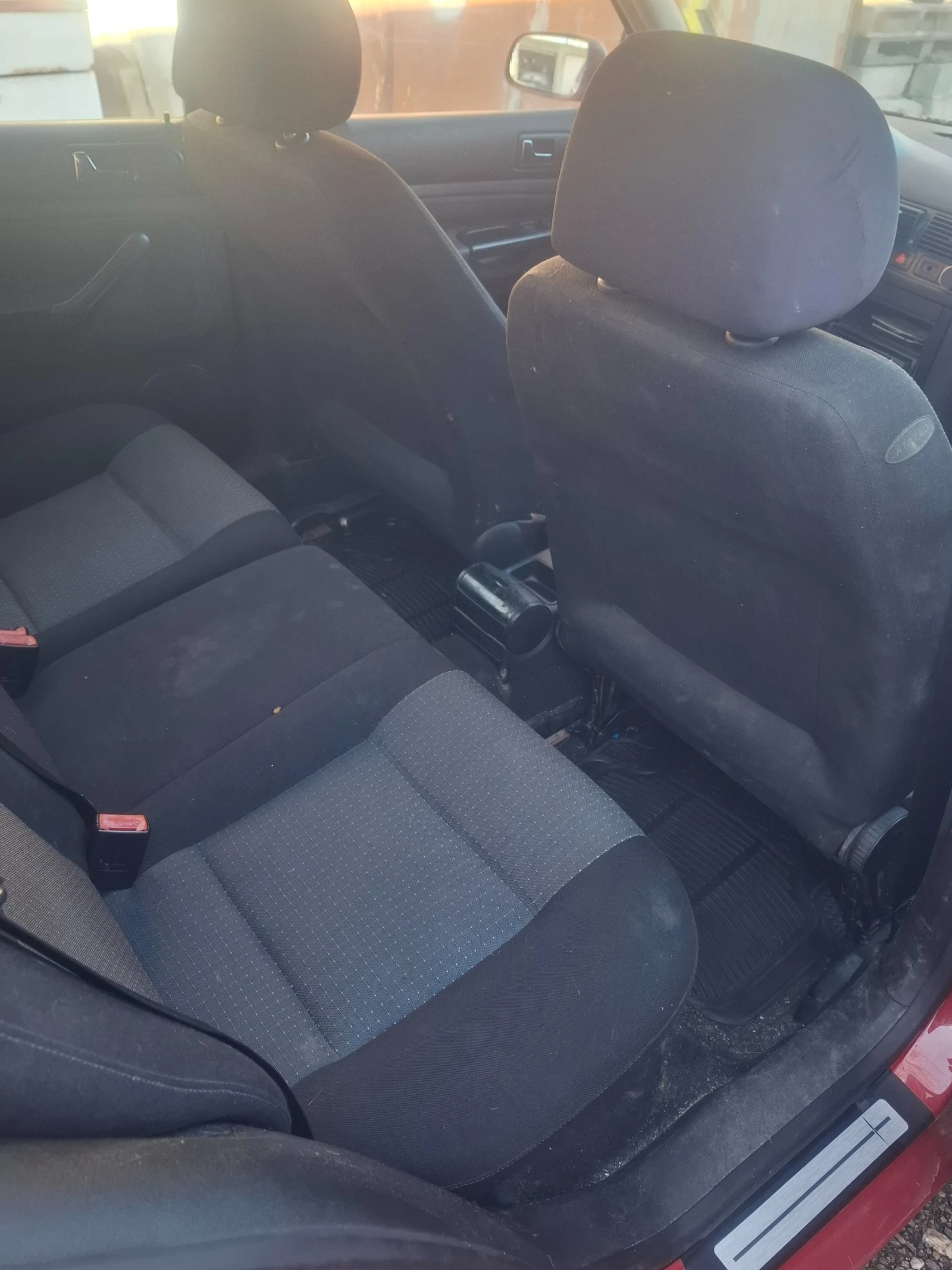VW Golf 1.9 TDI (101 Hp) | Mobile.bg � ����������� 10