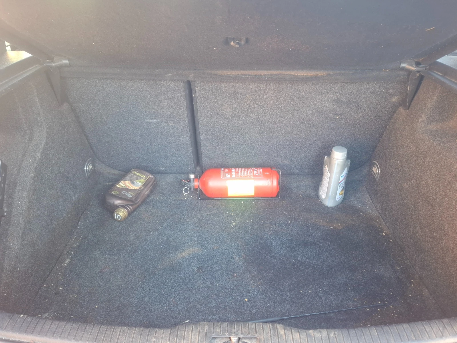 VW Golf 1.9 TDI (101 Hp) | Mobile.bg � ����������� 11