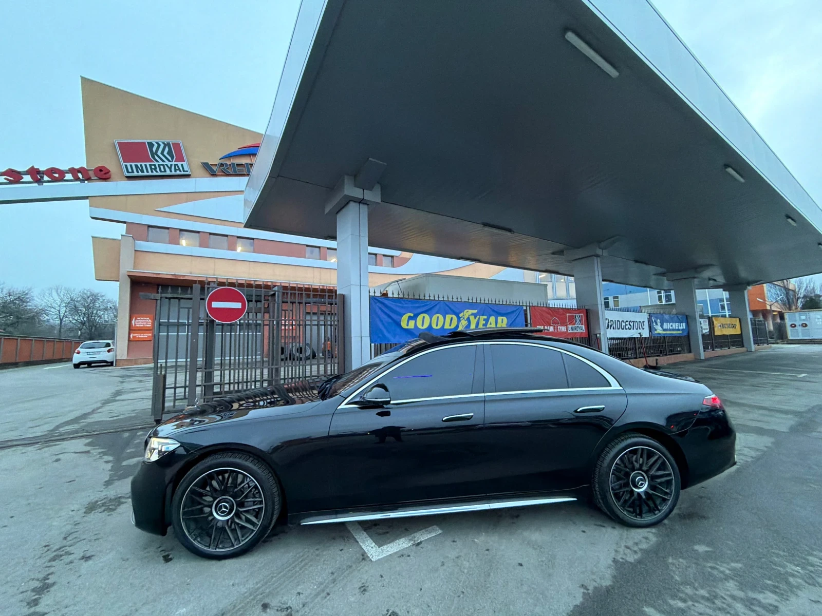 Mercedes-Benz S 400 БАРТЕР* AMG* Digital* Масаж* Завиващ* МОСТ*  - изображение 3