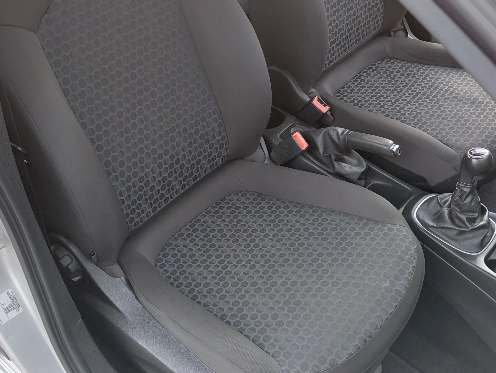 Opel Corsa 1.2i, euro 6, Belgium  | Mobile.bg � ����������� 13