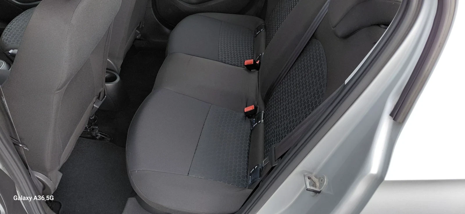 Opel Corsa 1.2i, euro 6, Belgium  | Mobile.bg � ����������� 14