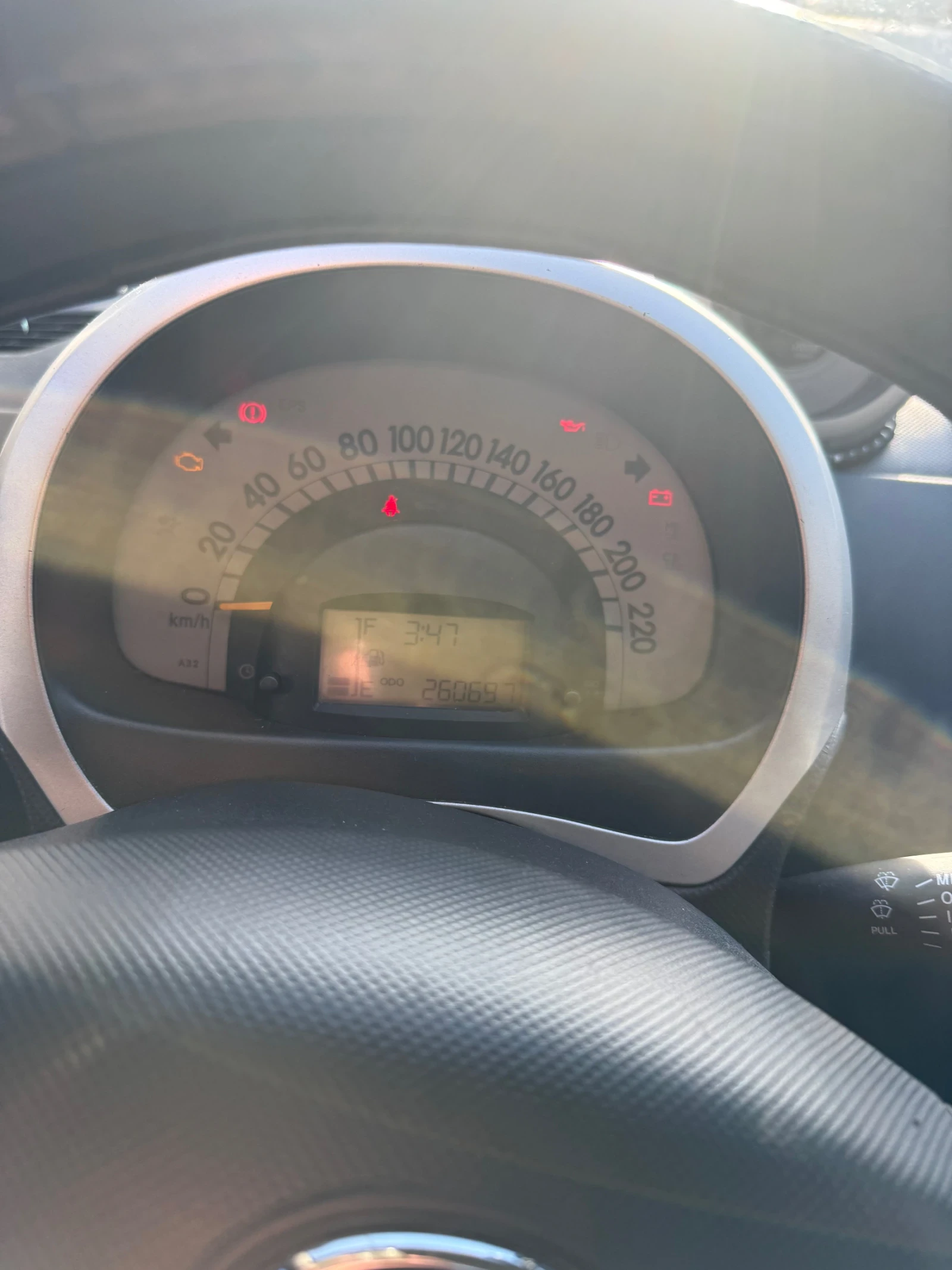 Daihatsu Sirion  - изображение 6