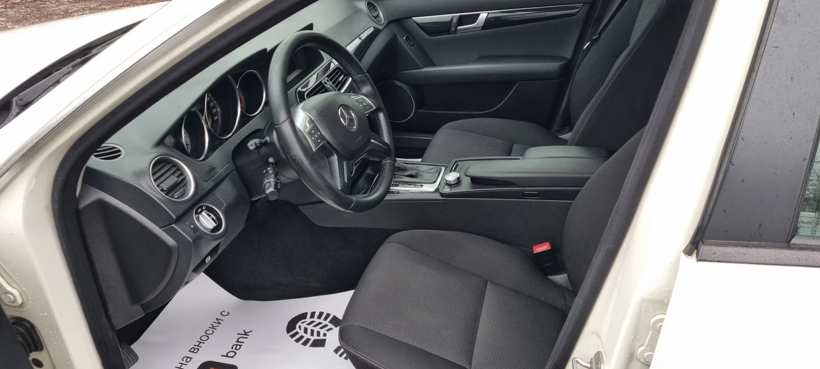 Mercedes-Benz C 220 220cdi - изображение 7