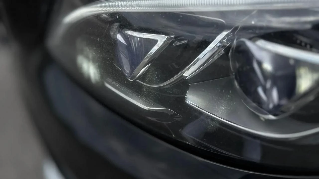 Mercedes-Benz C 400 * AMG PACK* DISTRONIC* PANO* BURMESTER*  - изображение 10