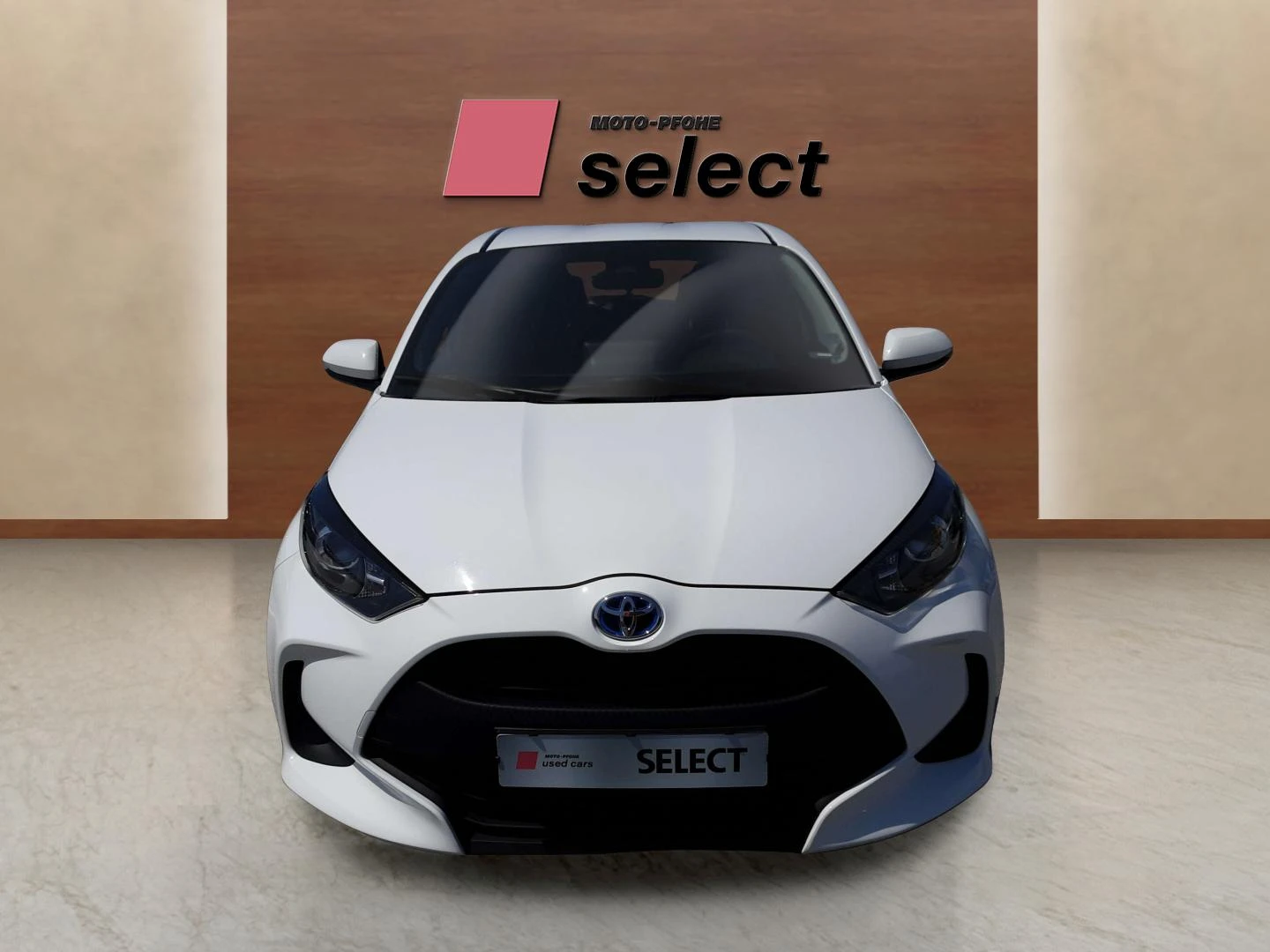 Toyota Yaris 1.5 VVT | Mobile.bg � ����������� 2