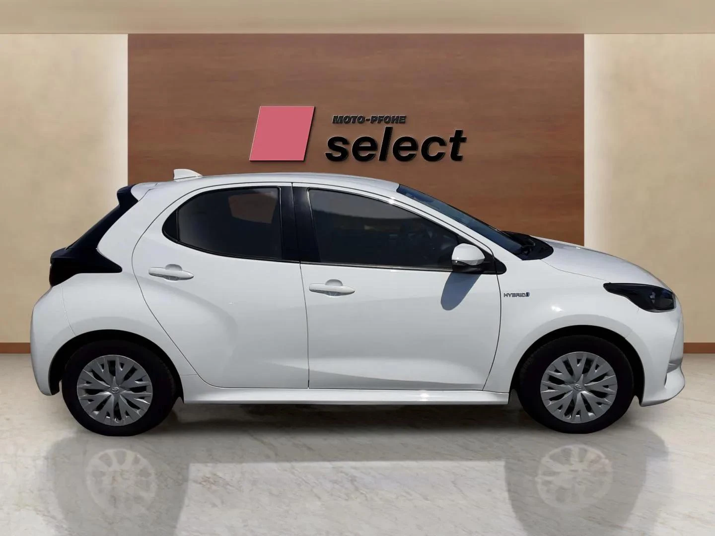 Toyota Yaris 1.5 VVT | Mobile.bg � ����������� 3